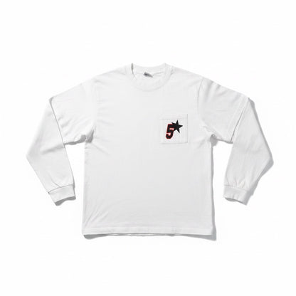 Five Star Double Layered Long-sleeve's