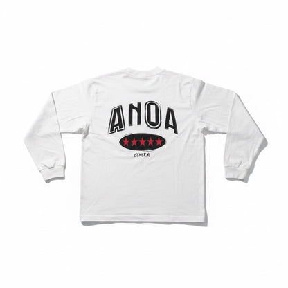 Five Star Double Layered Long-sleeve's