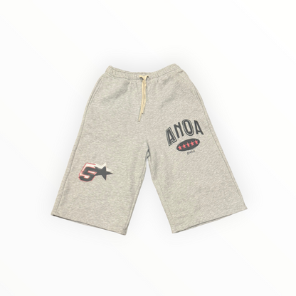 Five Star Baggy Swear Shorts