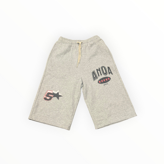 Five Star Baggy Swear Shorts