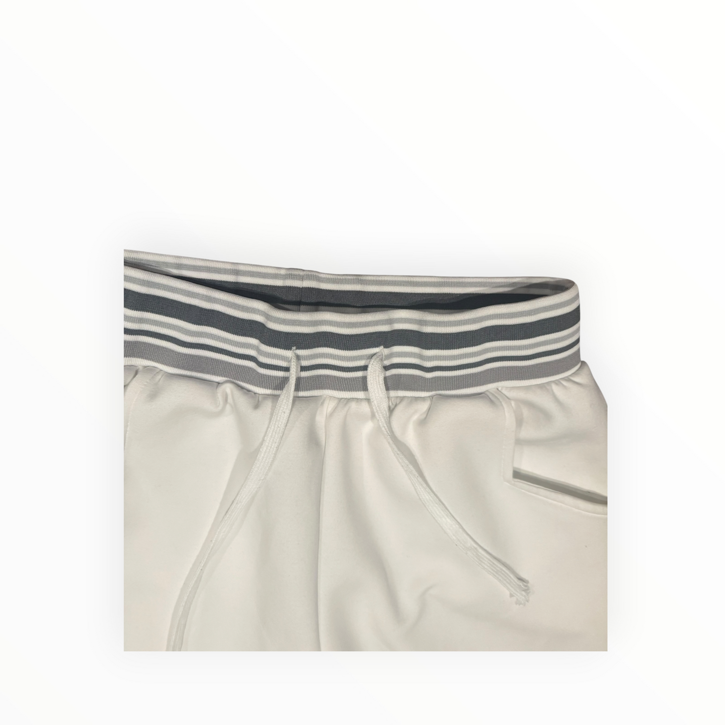 An Army Seal Wide-legged Sweatpants