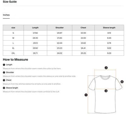 One Nation Tee's