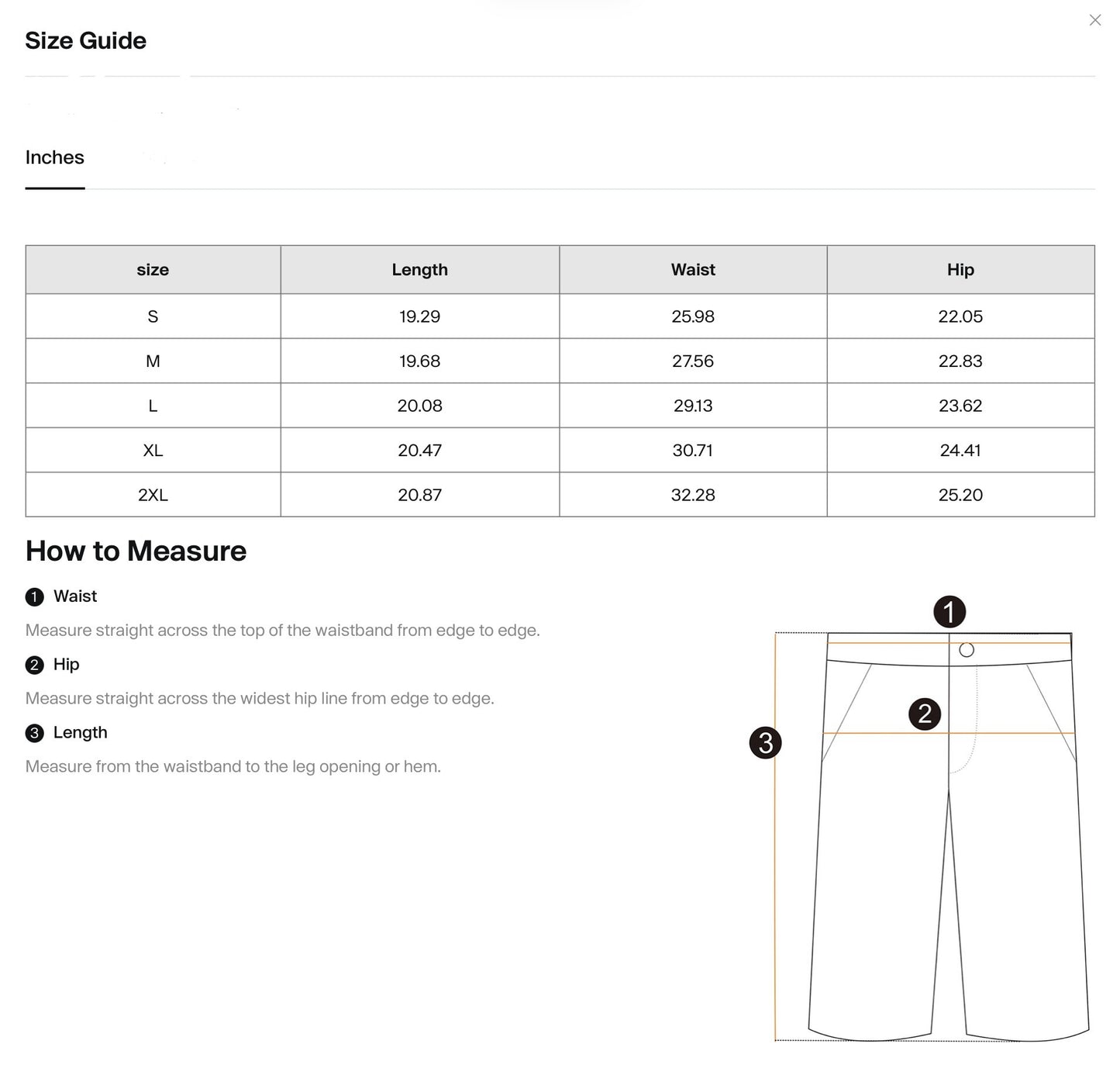 Five Star General Sweatshorts (LI/AN Collab)