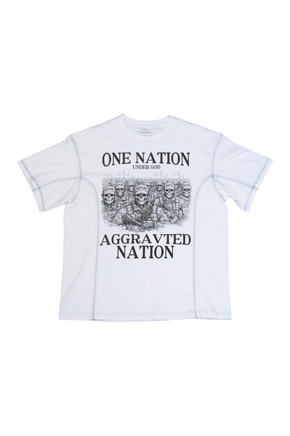 One Nation Tee's