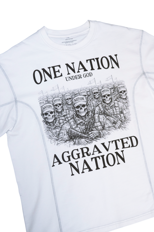 One Nation Tee's
