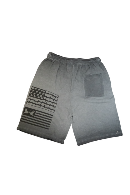 Five Star General Sweatshorts (LI/AN Collab)