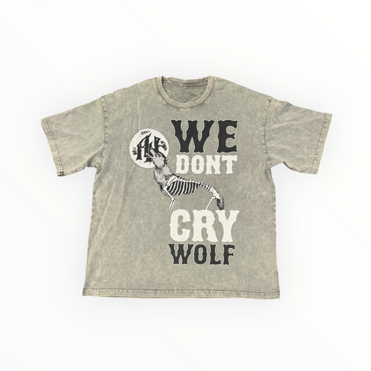 AN Halloween Tee’s