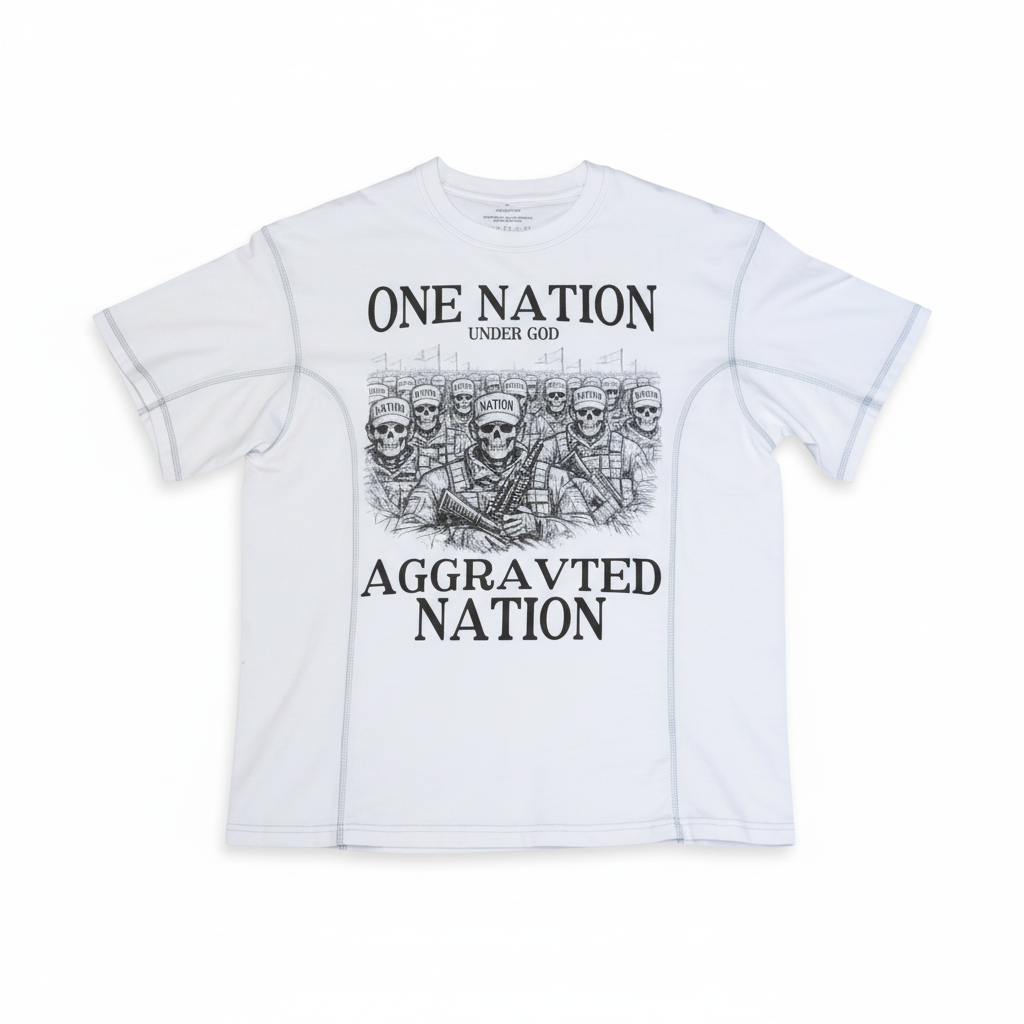 One Nation Tee's