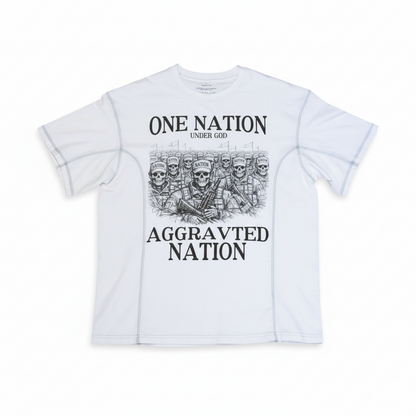 One Nation Tee's