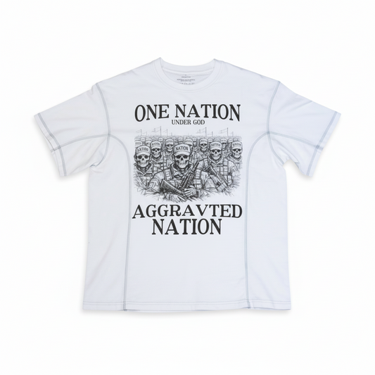 One Nation Tee's