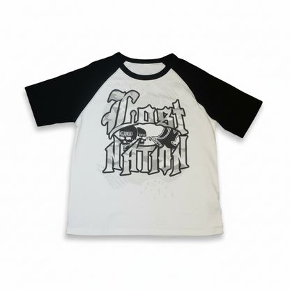 Lost Nation Tee (AN/LI Collab)