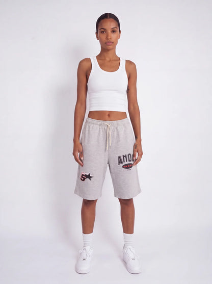 Five Star Baggy Swear Shorts